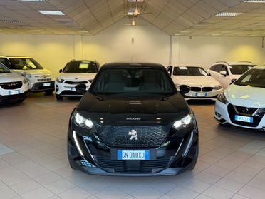 Peugeot 2008 TOTAL BLACK COME NUOVA S&S Active