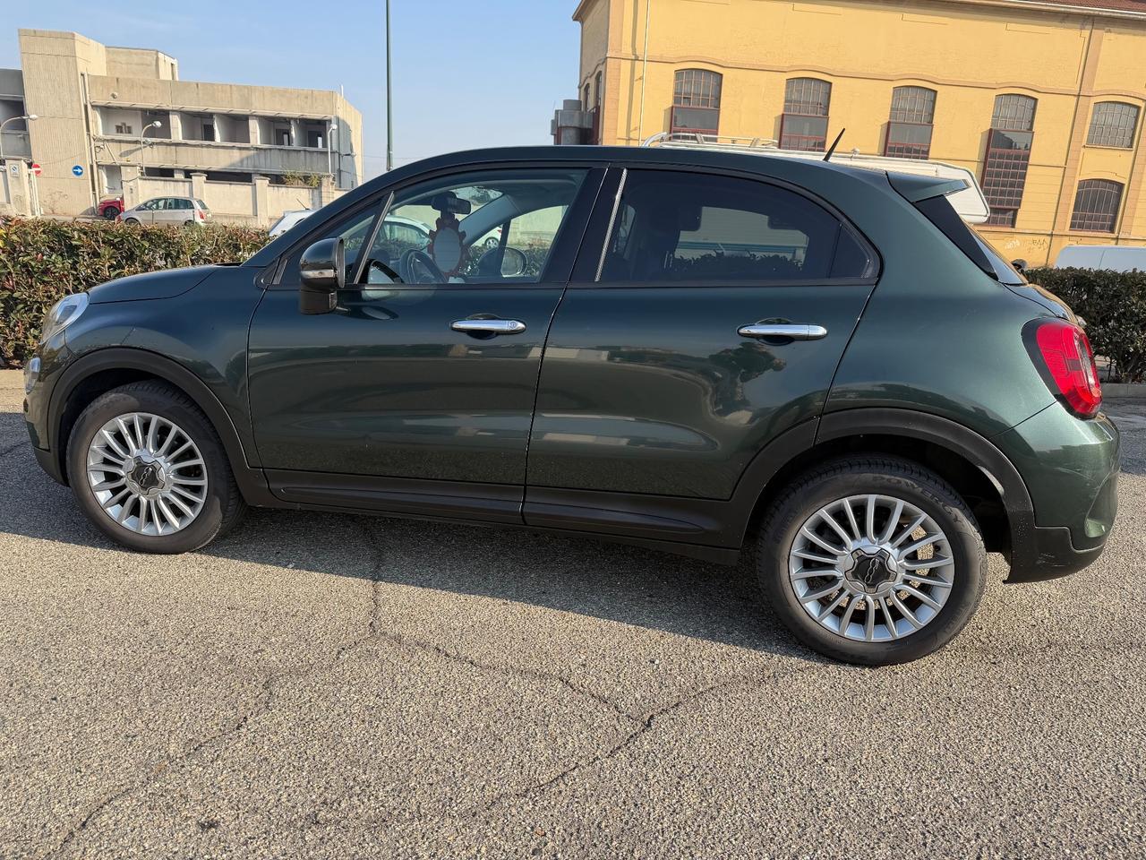 Fiat 500X 1.0 T3 120 CV Connect