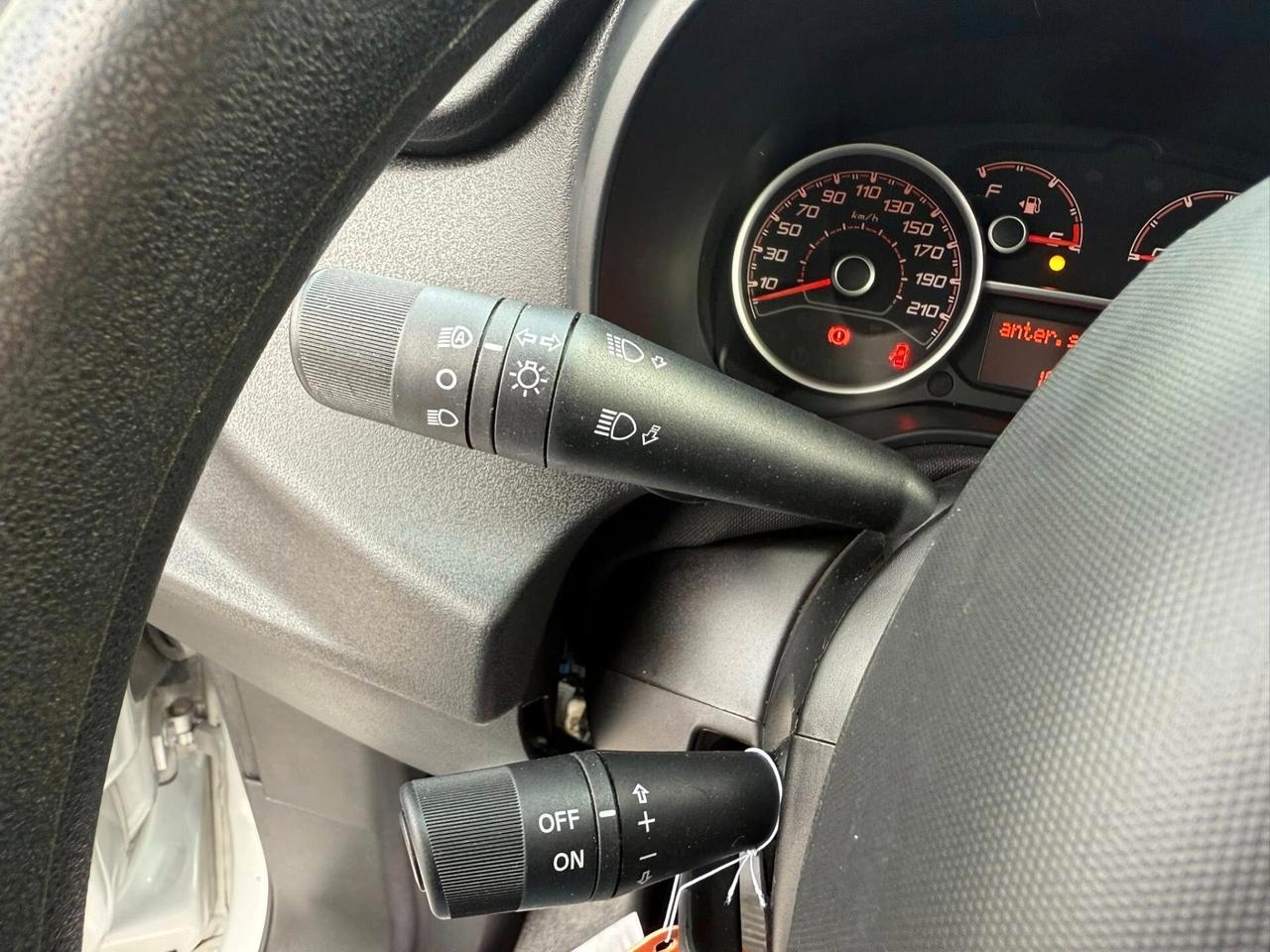 Fiat Doblò 1.6 MJT 105CV SX 3 Posti -Gancio T-