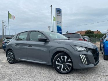 Peugeot 208 PureTech 100 Stop&Start 5 porte Active Pack Navi 2024
