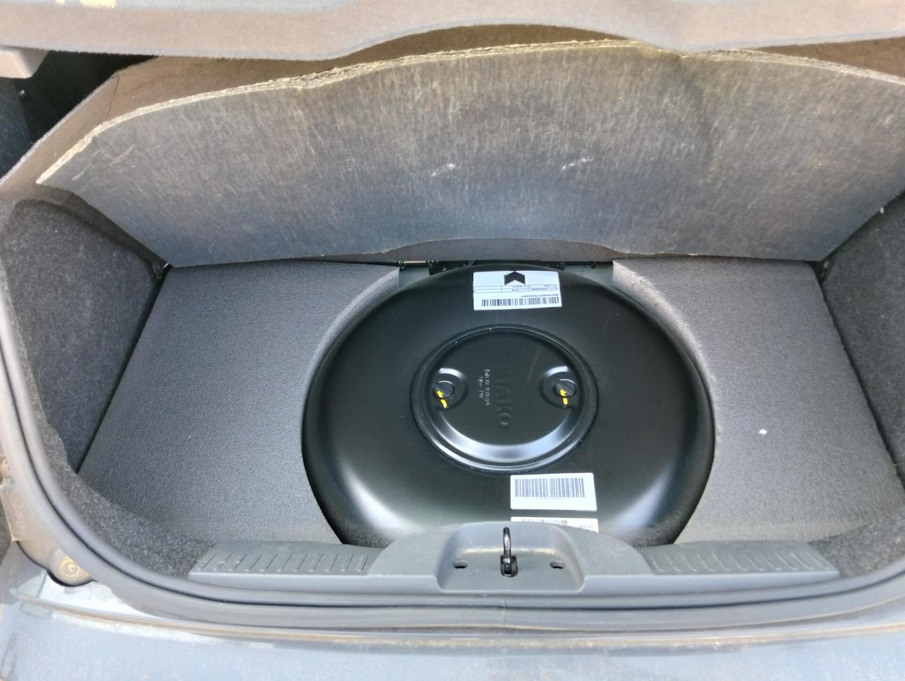 Fiat 500 1.2 EasyPower Pop 2017 SINISTRATA