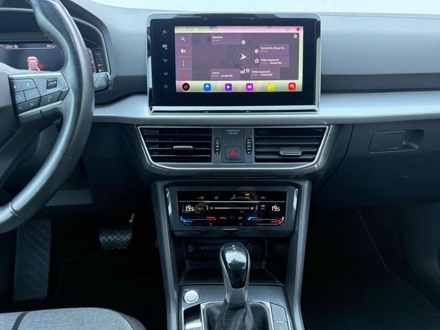 SEAT Tarraco 2.0 TDI DSG Business