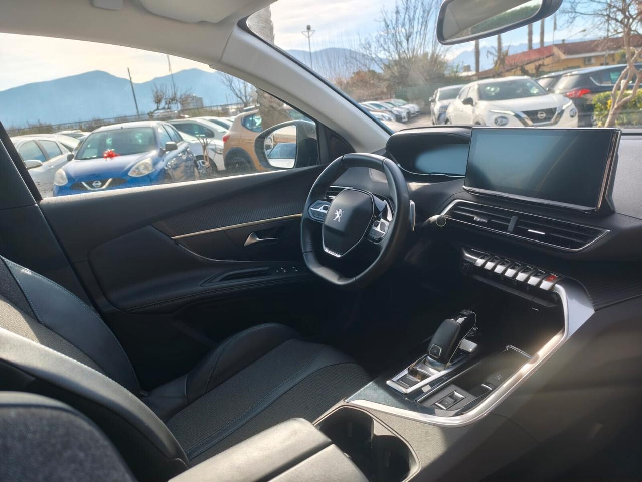 PEUGEOT 3008 1.5HDI 130CV EAT8 ALLURE PACK FULL