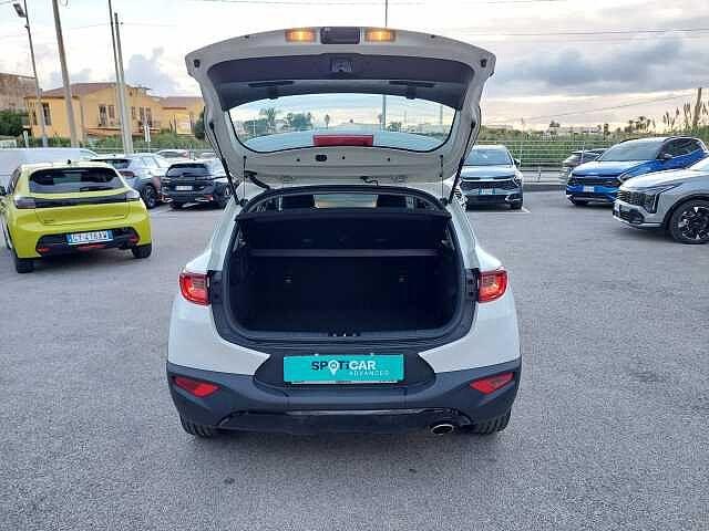 Kia Stonic 1.2 DPI Style TT