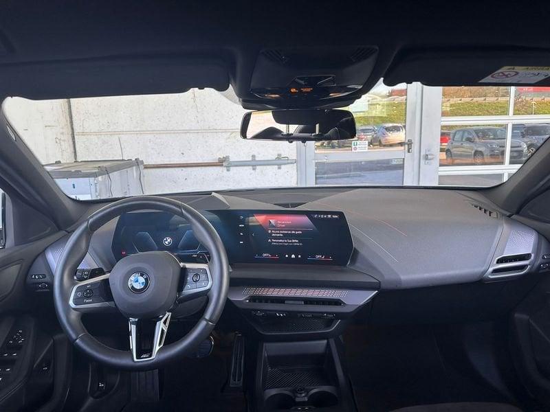 BMW Serie 1 118d MSport Pro auto