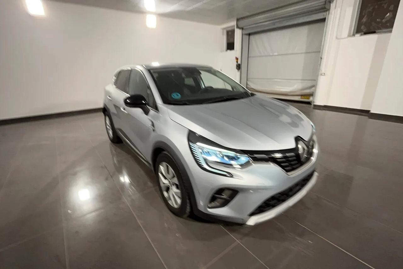 Renault Captur TCe 90 CV Intens