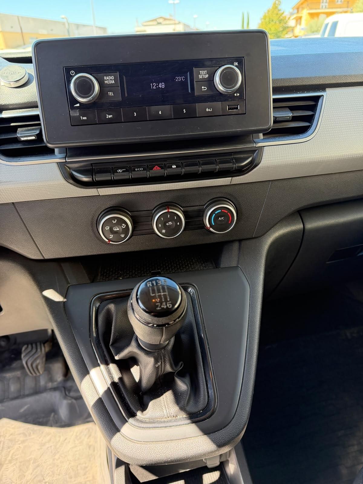 Renault Kangoo 2021 Diesel