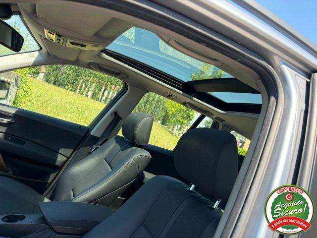 BMW X3 3.0d cat Futura 4X4 Automatica Tetto