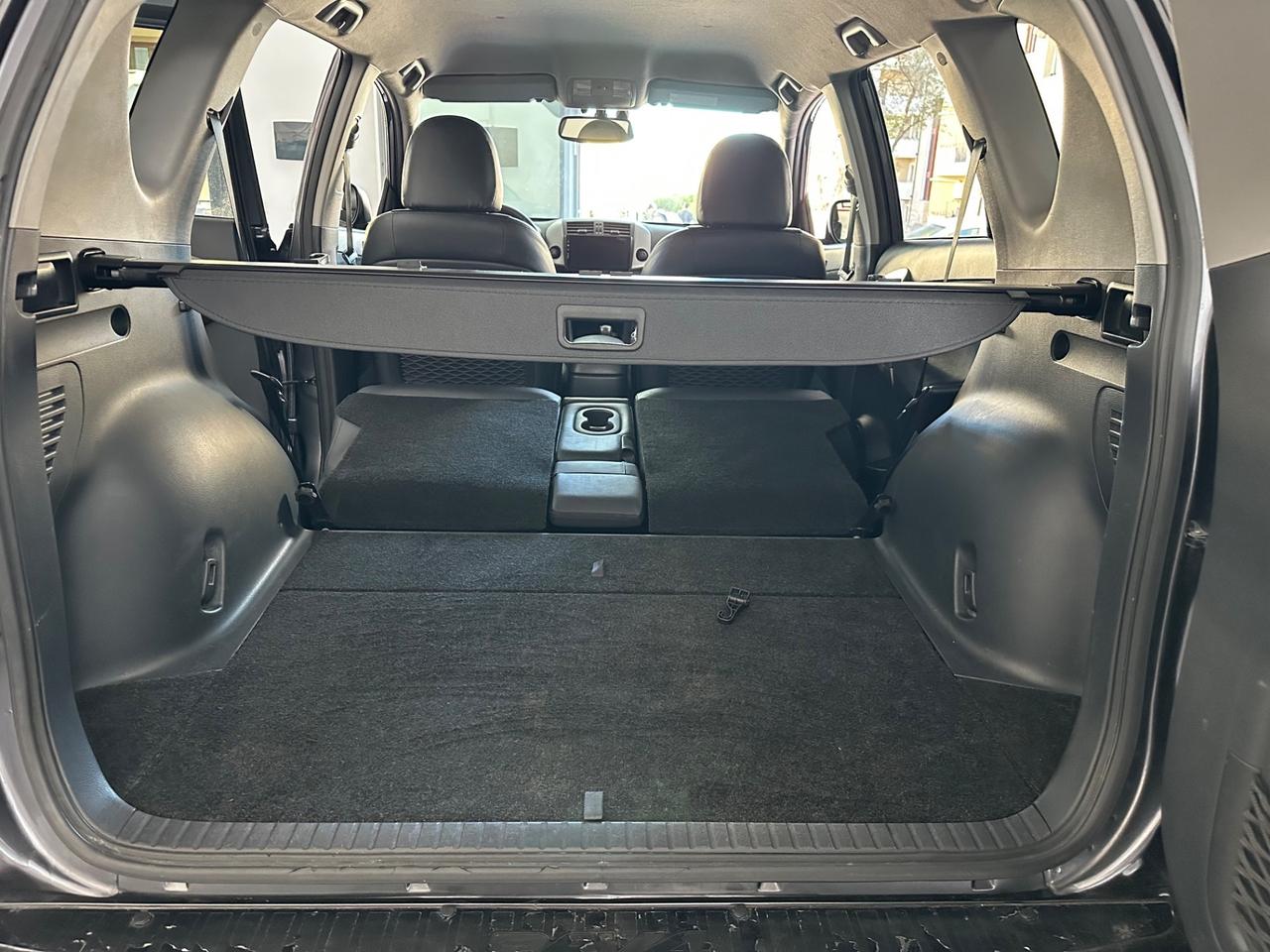 Toyota RAV 4 RAV4 Crossover 2.2 D-4D 150 CV Lounge