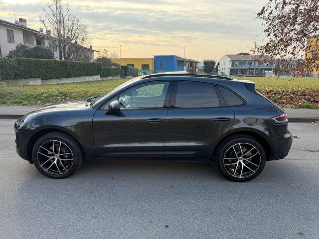 PORSCHE Macan 2.0 UNICO PROPRIETARIO