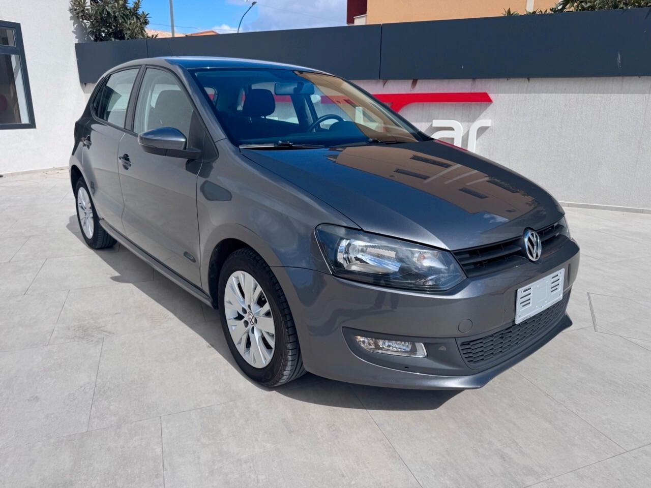 Volkswagen Polo 1.2 TDI DPF 5 p. Comfortline