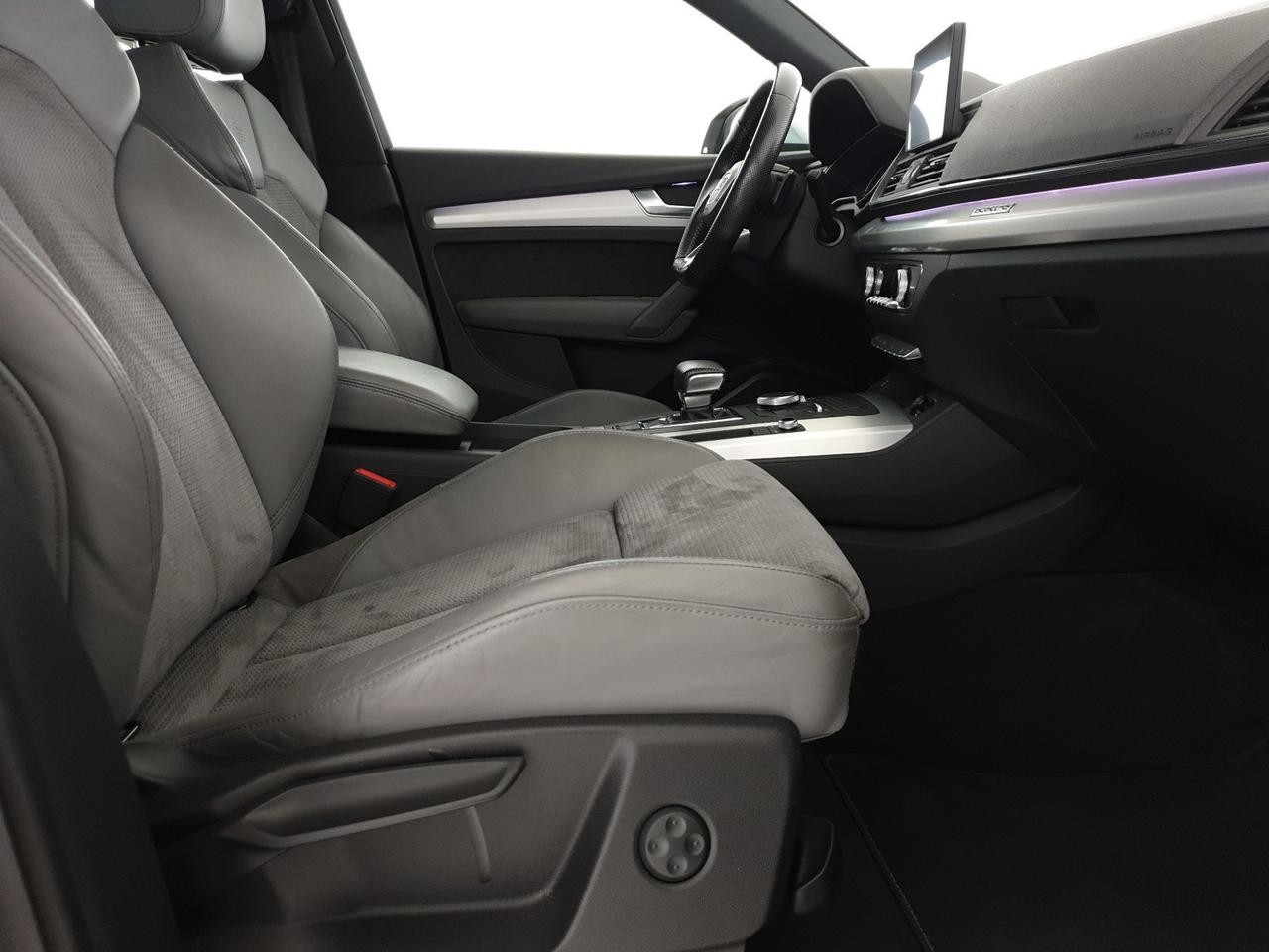 40TDI 190CV S tronic Sport