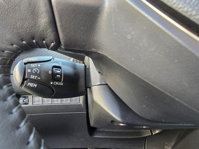 PEUGEOT 208 75 CV 5 porte Active NEOPATENTATI PERMUTE