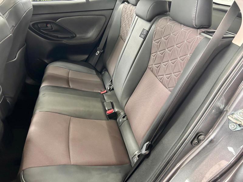 Toyota Yaris 1.5h Trend