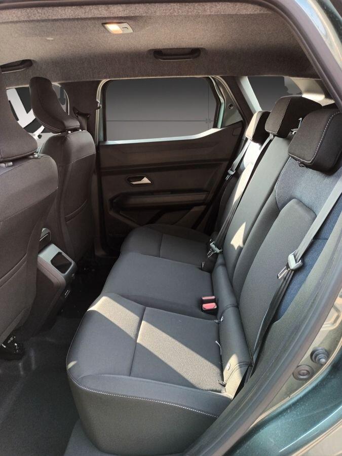 Dacia Duster Eco-G 120 CV Expression