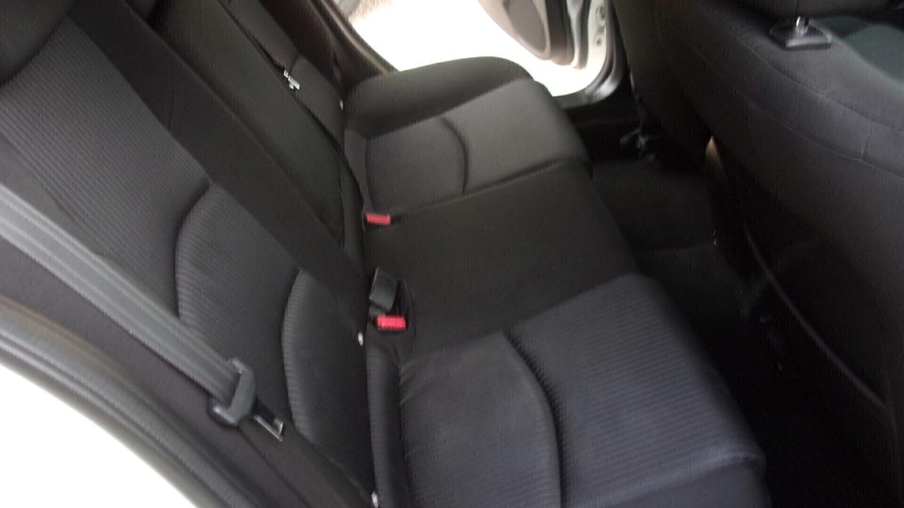 Mazda 3 Mazda3 1.5 Skyactiv-D Exceed