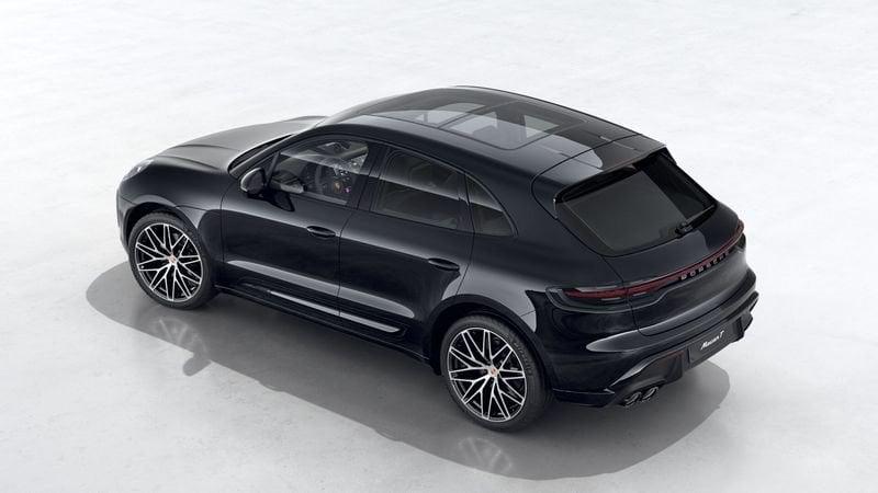 Porsche Macan T 2.0 265 cv PDK