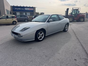 FIAT COUPÉ 1.8 BENZINA MY1999