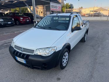 Fiat Strada 1300 Multijet - 2006