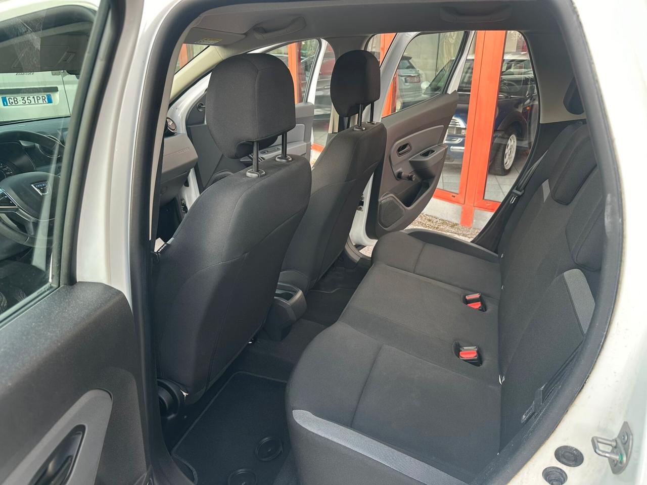 Dacia Duster 1.5 Blue dCi 8V 115 CV 4x4 Essential