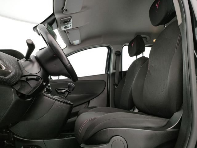 LANCIA Ypsilon 1.2 69 CV 5 porte Elefantino