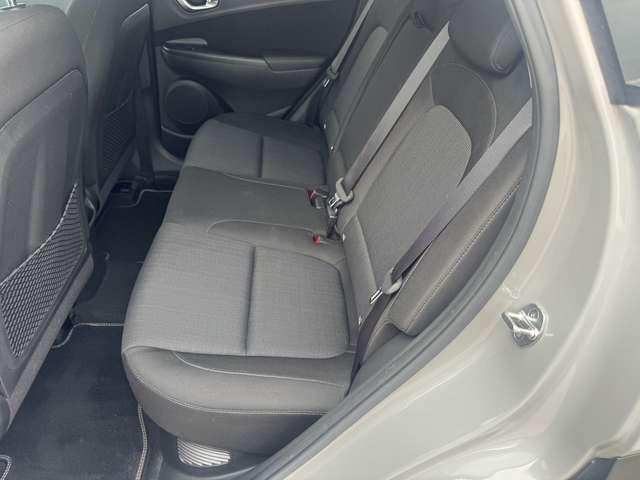Hyundai KONA HEV 1.6 DCT XLine