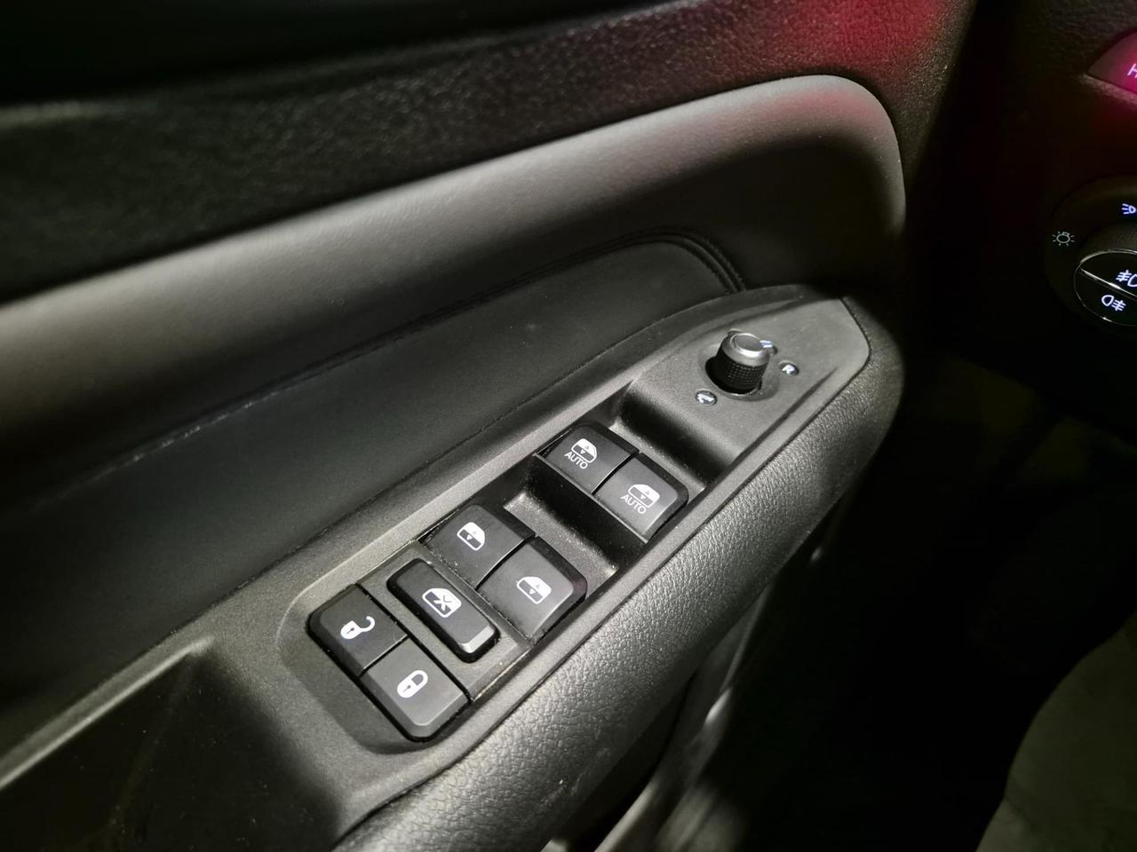 Jeep Compass 1.3 turbo t4 phev Trailhawk 4xe auto