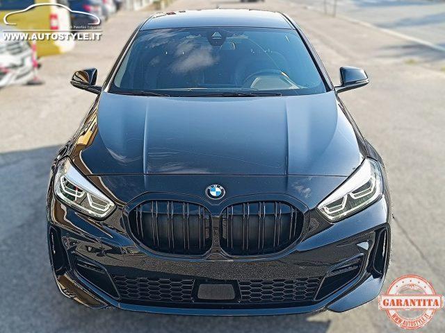 BMW 118 i M-SPORT Steptronic/AUTOMATICA MSport F40