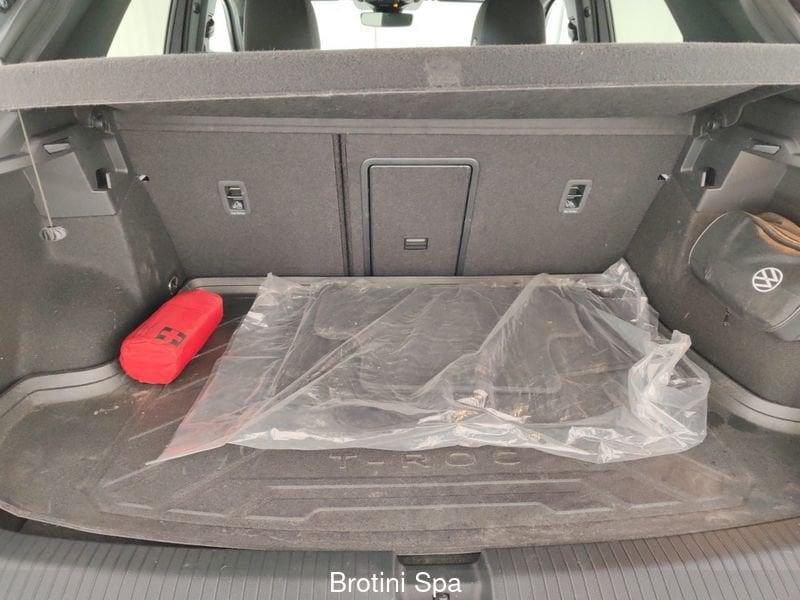 Volkswagen T-Roc T-Roc 1.0 TSI Style