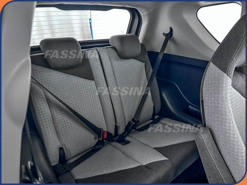 DR AUTOMOBILES dr 1.0 EV dr 1.0 EV