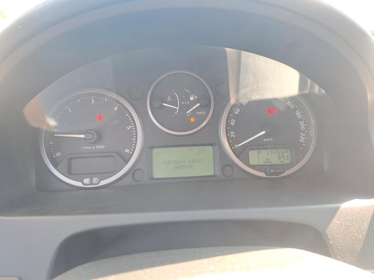 FREELANDER
