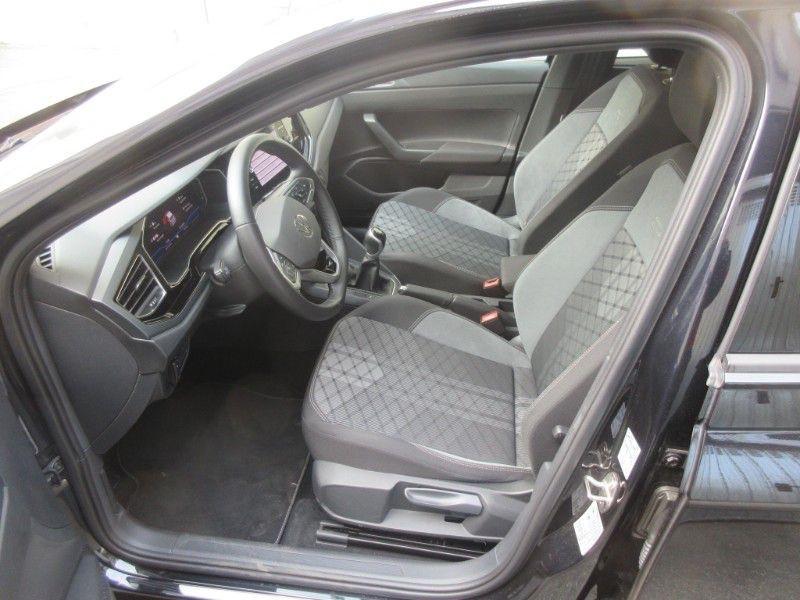 Volkswagen Taigo R-Line 1.0 TSI Tetto Panoramico apribile elettricamente