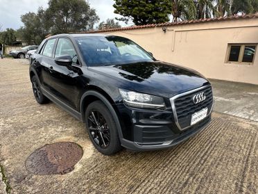 Audi Q2 30 TDI Business