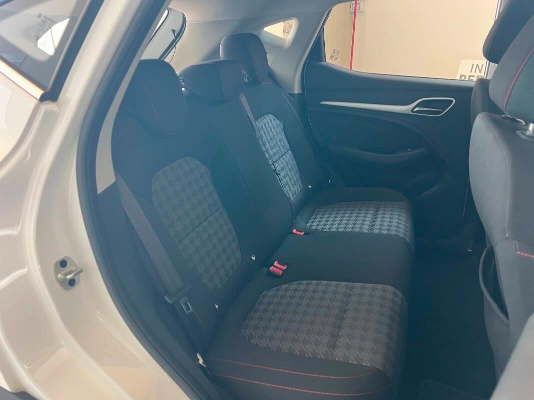 Mg ZS 1.5 Comfort