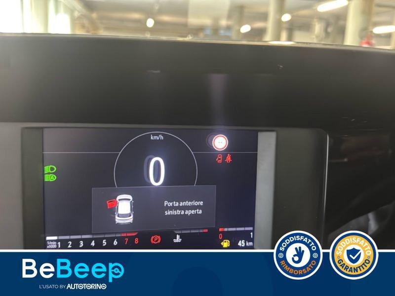 Opel Mokka 1.2 T GS S&S 100CV