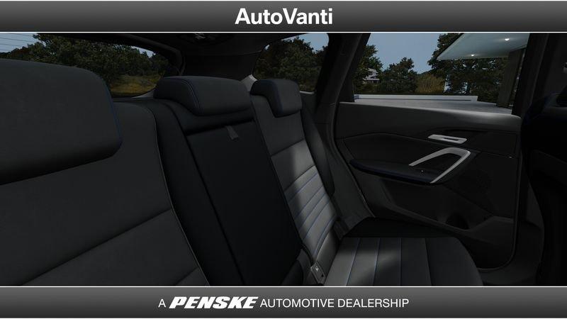 BMW X1 X1 xDrive 25e Msport