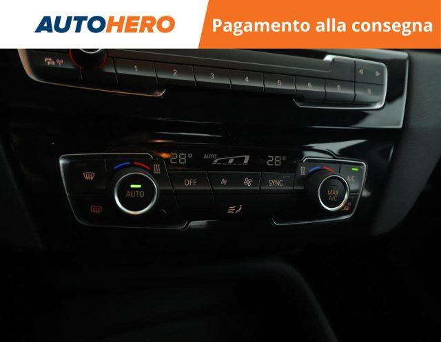 BMW X1 xDrive25e Advantage