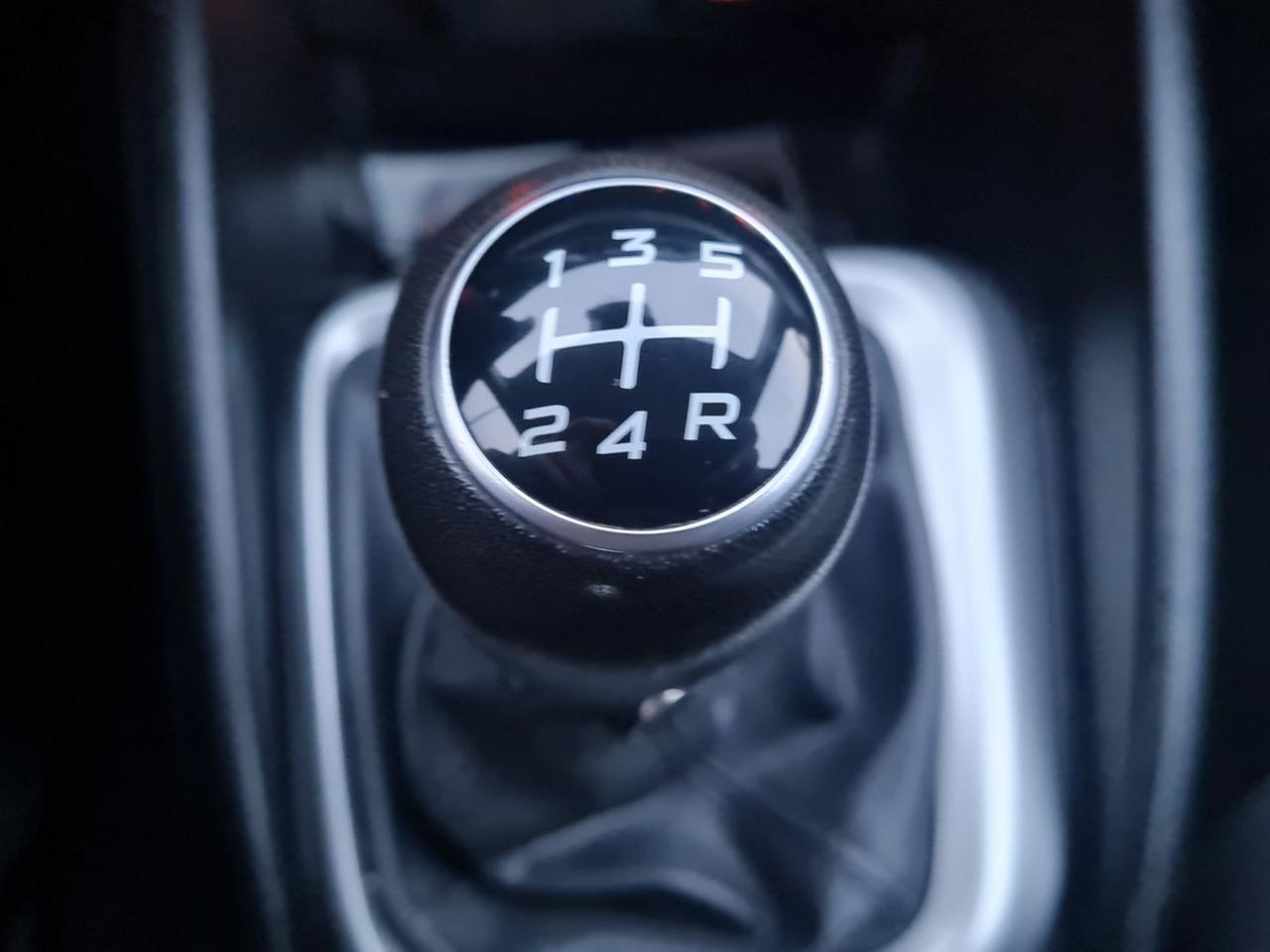 Fiat Tipo 1.3 Multijet Lounge #9370