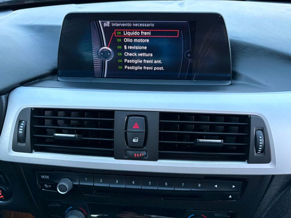 BMW Serie 3 Berlina 318d 2.0 DIESEL 143 CV Sport