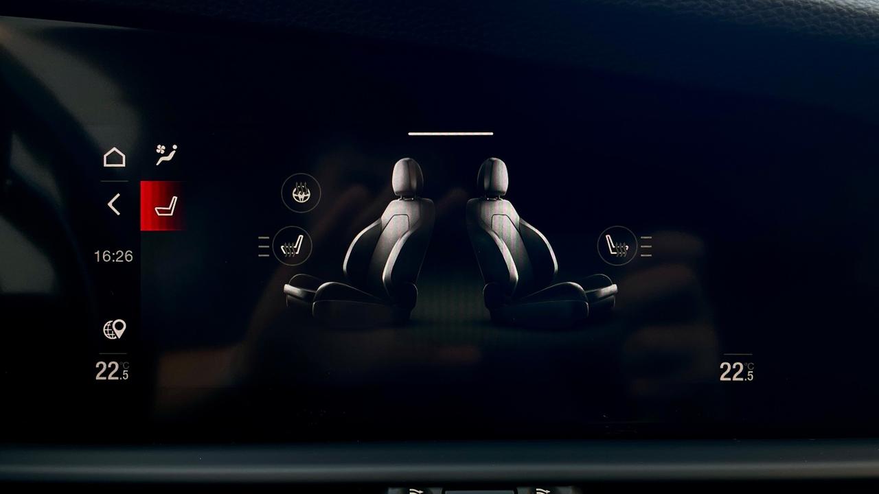 ALFA ROMEO GIULIA 2.2 SUPER AT8 190CV - FULL LED, PELLE, SEDILI RISCALDATI