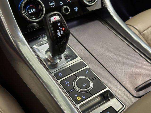 LAND ROVER Range Rover Sport 3.0 SDV6 249 CV HSE