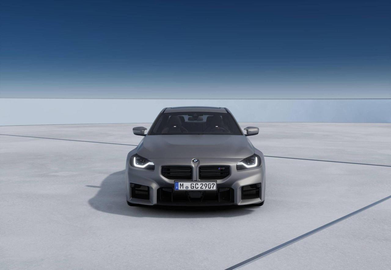 BMW Serie 2 M2 Coupé