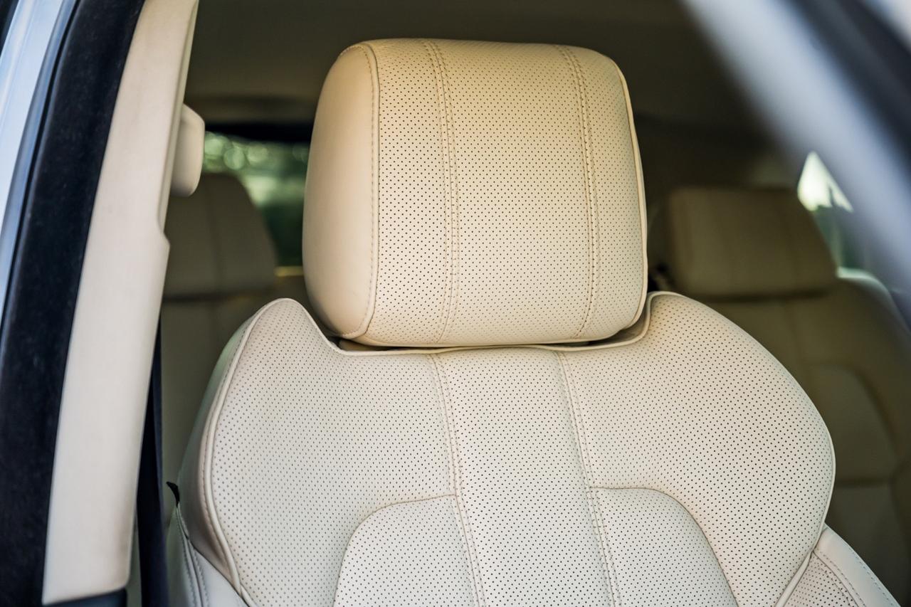 Land Rover Range Sport 3.0 TDV6 HSE