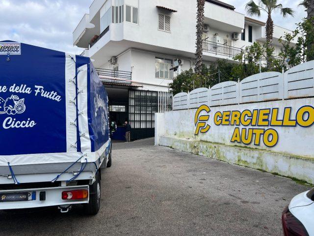 CITROEN Jumper 33 2.2 HDi/150 PM Cabinato