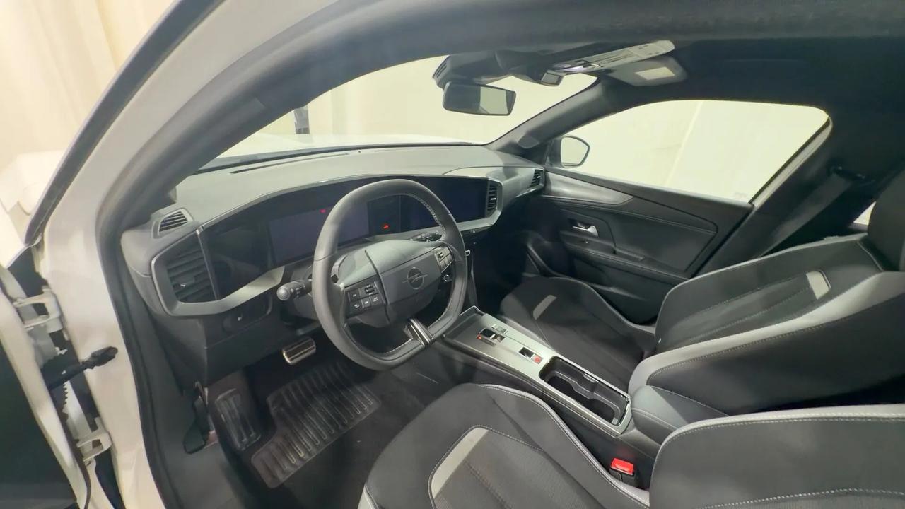 Opel Mokka 1.2 Turbo 130 CV aut. GS