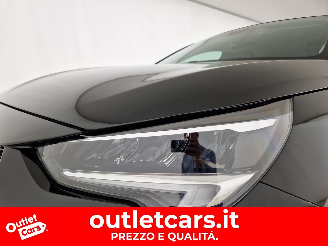 Opel Corsa 1.2 elegance s&s 100cv
