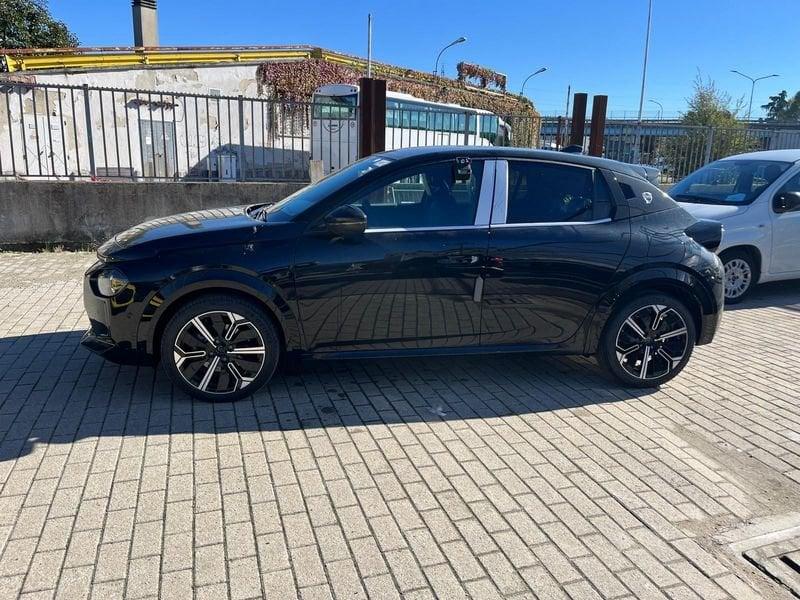 Lancia Ypsilon Ypsilon Hybrid e-DCT LX