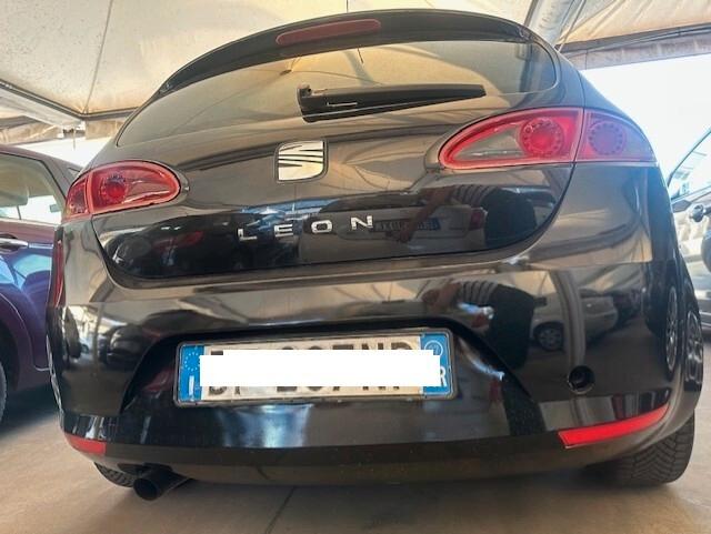 SEAT LEON DIESEL