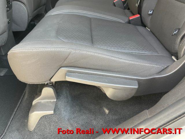 FORD Kuga 2.0 TDCI 120 CV S&S 2WD Powershift Business