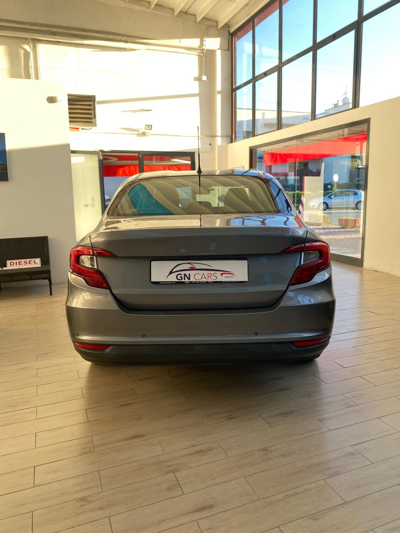 Fiat Tipo 1.4 easy 95cv